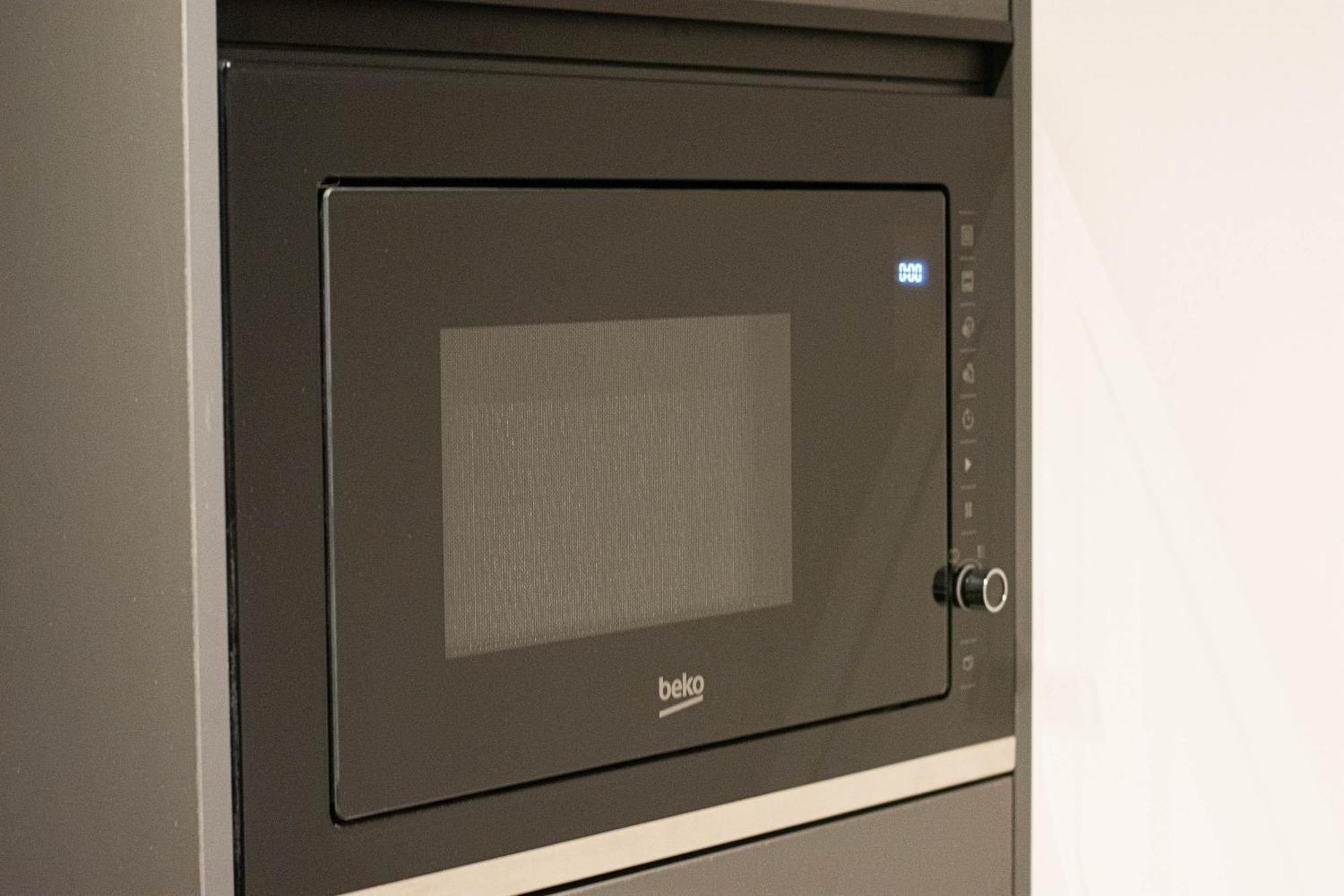 Kristall Apartments Premium Szabács Kültér fotó