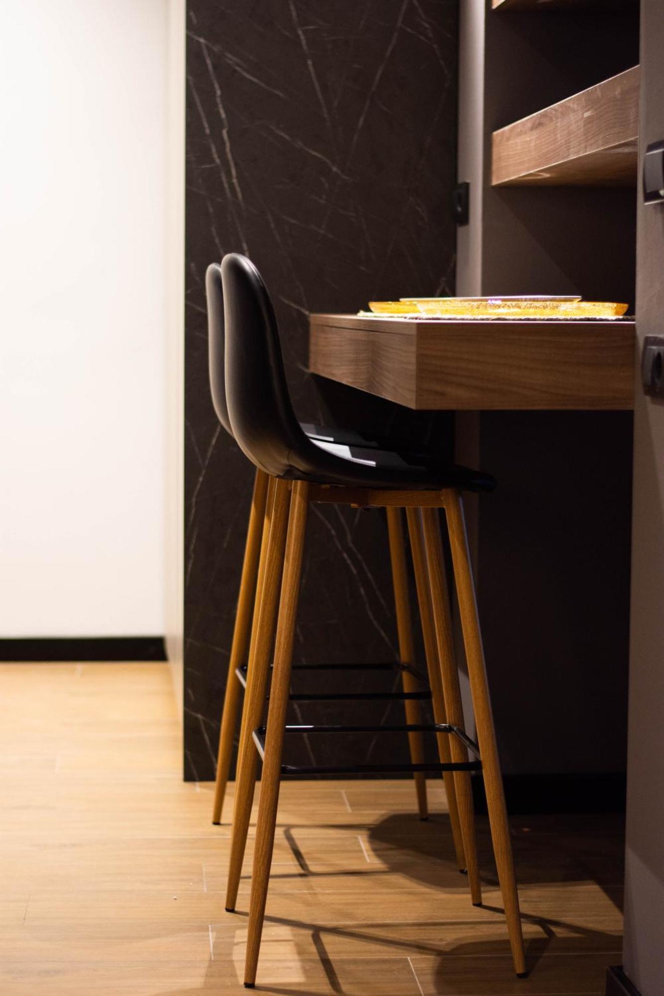 Kristall Apartments Premium Szabács Kültér fotó