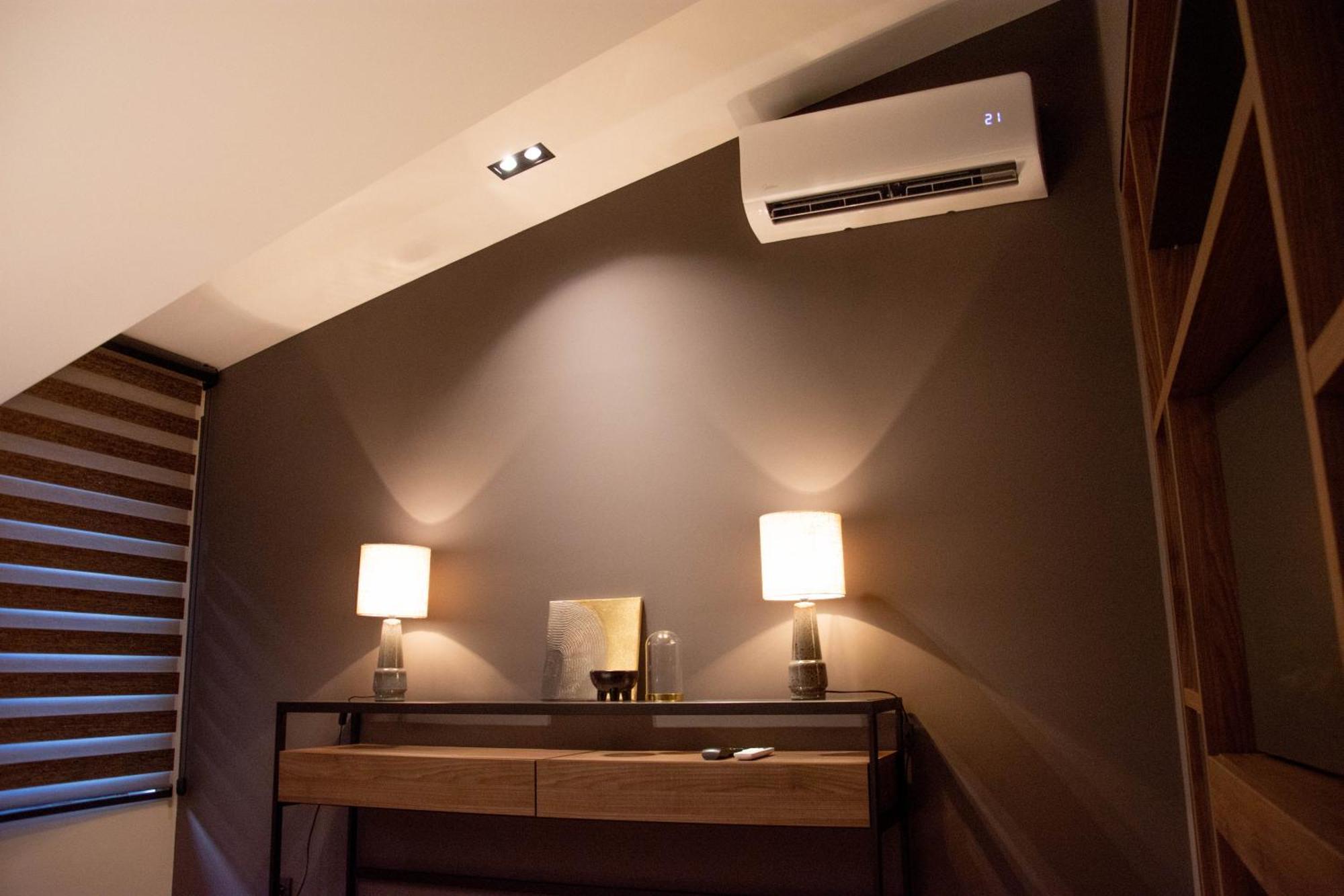 Kristall Apartments Premium Szabács Kültér fotó