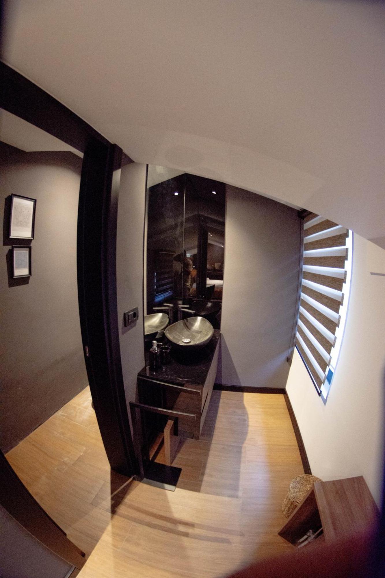 Kristall Apartments Premium Szabács Kültér fotó