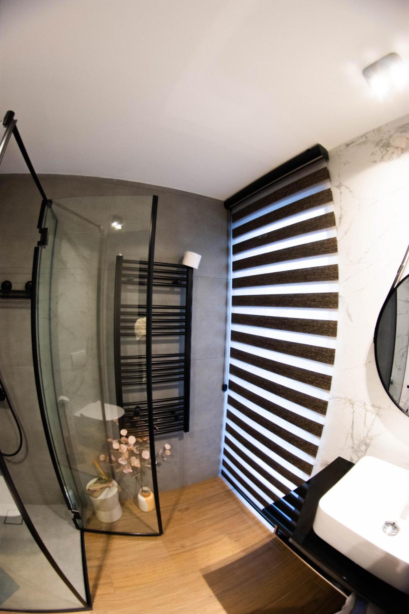 Kristall Apartments Premium Szabács Kültér fotó